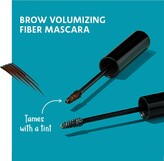 Thumbnail for your product : SEPHORA COLLECTION Volumizing Fiber Brow Gel