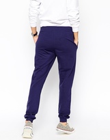 Thumbnail for your product : ASOS Lightweight Joggers in Slim Fit