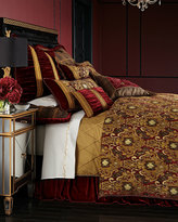 Thumbnail for your product : Dian Austin Couture Home Haute Rouge Bedding