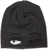 Thumbnail for your product : Chiara Ferragni Knitted Beanie