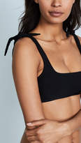Thumbnail for your product : Mikoh Jamaica Bikini Top