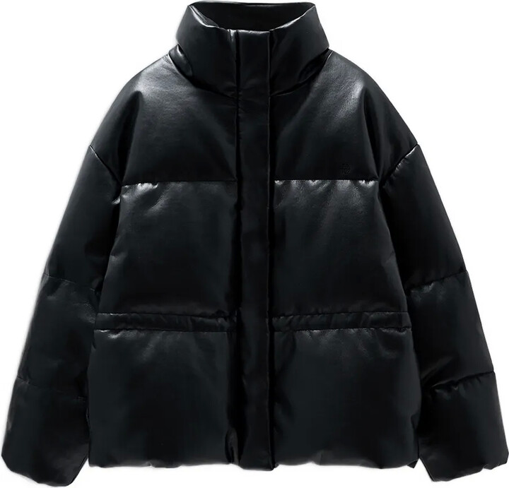 Anine Bing Oslo puffer jacket