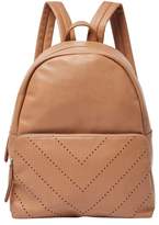 Thumbnail for your product : Urban Originals The Free Vegan Leather Backpack