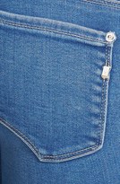 Thumbnail for your product : Genetic Denim 3589 Genetic 'Shya' Low Rise Skinny Jeans (Daydream)