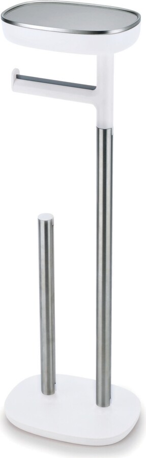 Joseph Joseph Easystore Standing Toilet Paper Holder