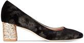 Thumbnail for your product : Kate Spade Dolores Too Block-Heel Pumps