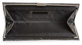 Thumbnail for your product : Jessica McClintock Iridescent Clutch