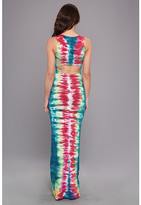 Thumbnail for your product : Mara Hoffman Slit Back Column Dress