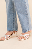 Thumbnail for your product : ROLLA'S Classic Straight Jeans