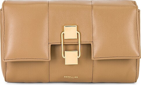 DeMellier Midi Alexandria Clutch ShopStyle
