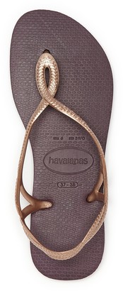Havaianas Thong Sandals - Luna