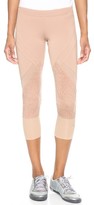 Thumbnail for your product : adidas by Stella McCartney Starter 3/4 Tight Leggings