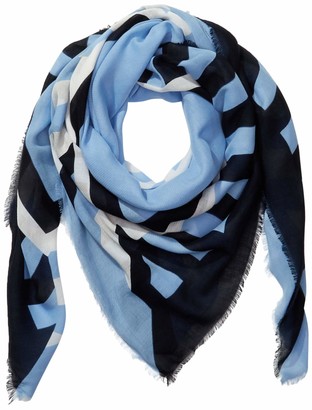 tommy hilfiger ladies scarf