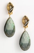Thumbnail for your product : Alexis Bittar 'Elements' Drop Clip Earrings (Nordstrom Exclusive)