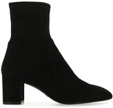 Thumbnail for your product : Stuart Weitzman Yuliana 60 Ankle Boots