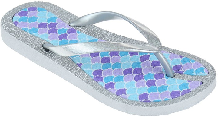 capelli jelly sandals