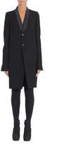 Thumbnail for your product : Rick Owens Long Coat
