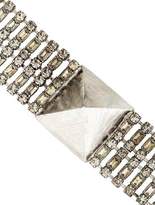 Thumbnail for your product : Tom Binns Noble Savage Crystal Stud Bracelet