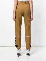 Thumbnail for your product : Calvin Klein mariachi trousers