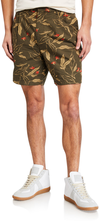 rag and bone mens shorts