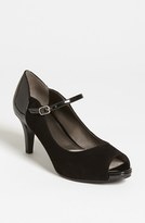 Thumbnail for your product : Trotters 'Olive' Pump