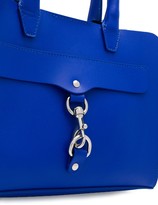 Thumbnail for your product : Rebecca Minkoff Mini Clip Tote Bag