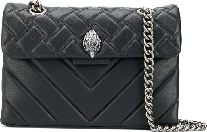 leather kensington x bolsa