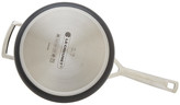 Thumbnail for your product : Le Creuset Forged Hard-Anodized 4 Qt. Saucepan