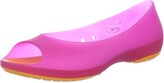 Thumbnail for your product : Crocs Women's Carlie Flat
