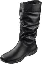 Thumbnail for your product : Hotter Mystery Slouch Calf Boots