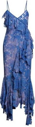 The Attico Woman Maxi dress
