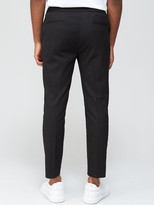 Thumbnail for your product : Topman Skinny Fit Smart Joggers