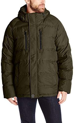 Hawke & Co Men's Grafton Down Puffer Jacket - ShopStyle Clothes and Shoes