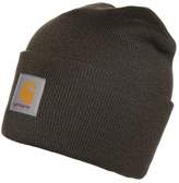 Thumbnail for your product : Carhartt WIP WATCH HAT Hat navy