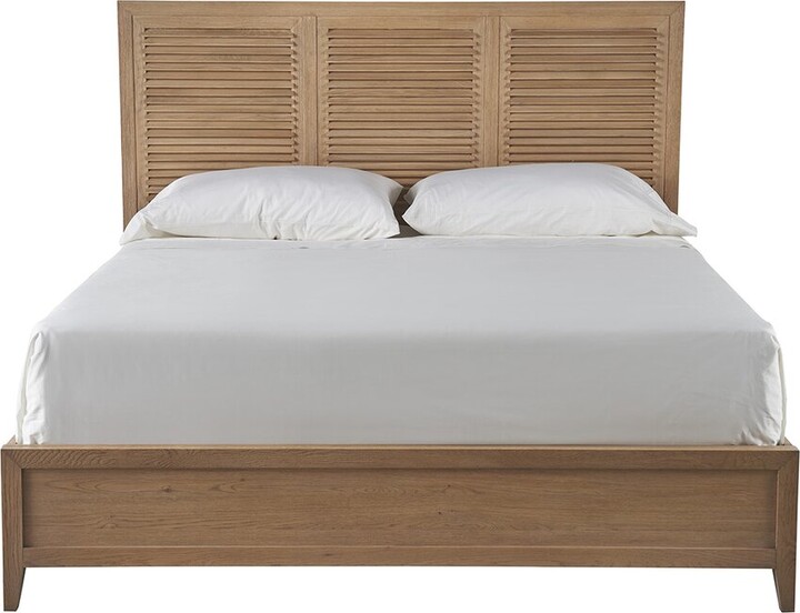 Coastal Living™ by Universal Furniture Weekender King Bed