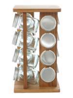 Thumbnail for your product : Linea Square spice rack