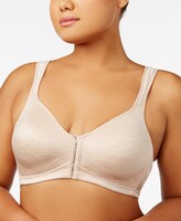 Thumbnail for your product : Playtex 18 Hour Posture Boost Front Close Wireless Bra USE525, Online Only