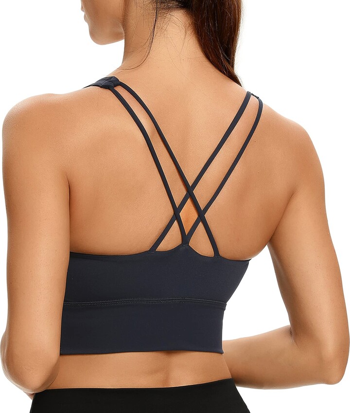 Crop Sports Bra, Shop The Largest Collection