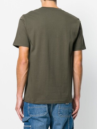Carhartt classic fitted T-shirt