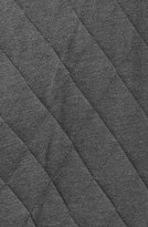 Thumbnail for your product : Ted Baker 'QUILTIN' Quilted Full Zip Jacket