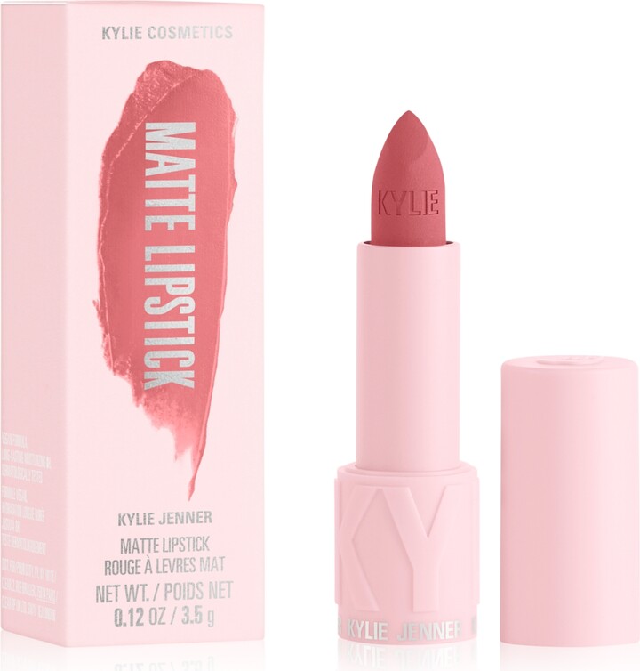 Kylie Cosmetics Matte Lipstick