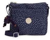 Thumbnail for your product : Kipling Sebastian Floral Crossbody Bag