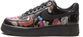 Nike Womens Air Force 1 07 LXX 'Floral' Shoes - Size 12W - ShopStyle