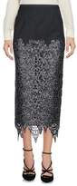 Thumbnail for your product : Antonio Marras 3/4 length skirt