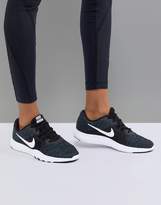 Thumbnail for your product : Nike Training Flex Sneakers In Black
