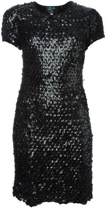Jean Paul Gaultier Pre-Owned Sequinned Dress