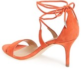 Thumbnail for your product : Pour La Victoire Women's 'Zahara' Lace-Up Sandal