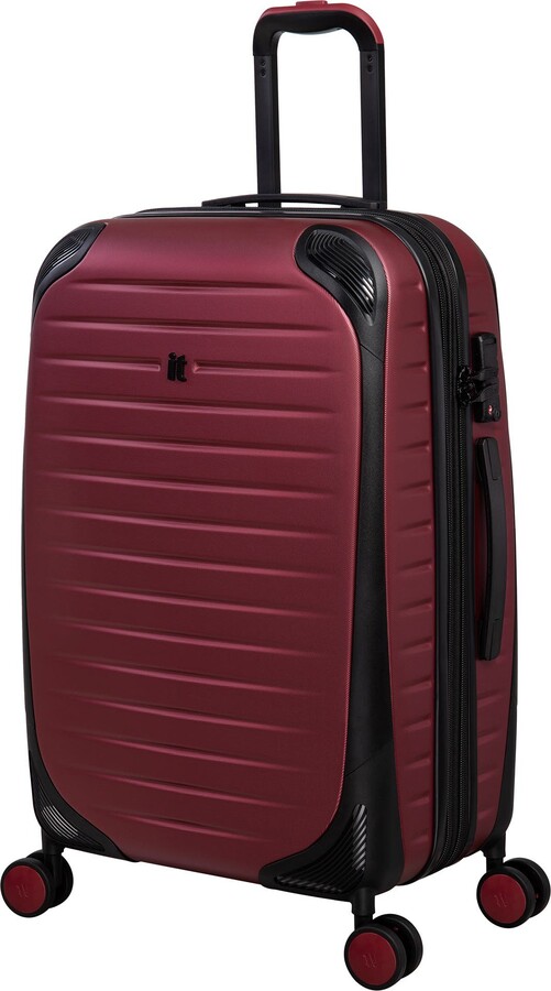 it Luggage Lineal 28" Expandable Hardside Spinner Suitcase ShopStyle