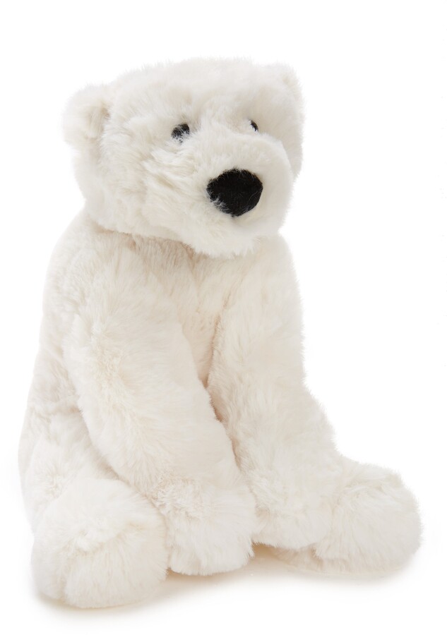 Jellycat Perry Polar Bear Stuffed Animal ShopStyle