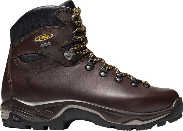 asolo wide boots